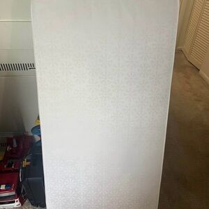 Baby/toddler mattress